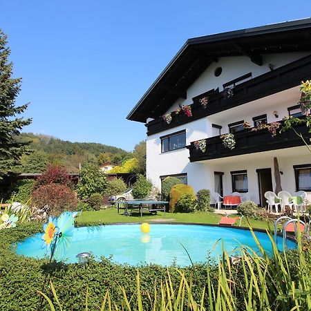 ستير Gaestehaus Schachnerhoehe المظهر الخارجي الصورة