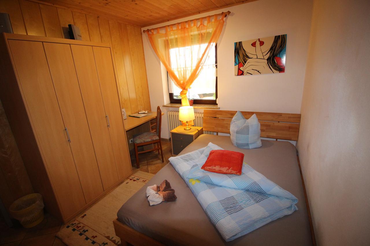 ستير Gaestehaus Schachnerhoehe المظهر الخارجي الصورة