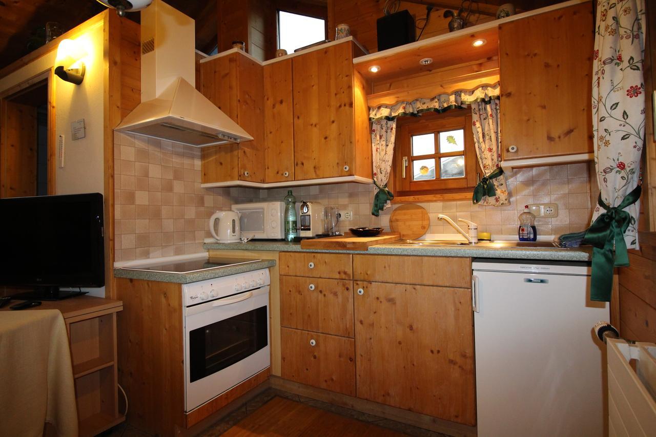 ستير Gaestehaus Schachnerhoehe المظهر الخارجي الصورة