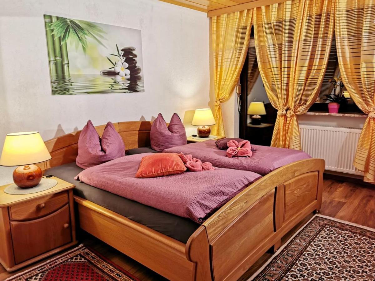 ستير Gaestehaus Schachnerhoehe المظهر الخارجي الصورة