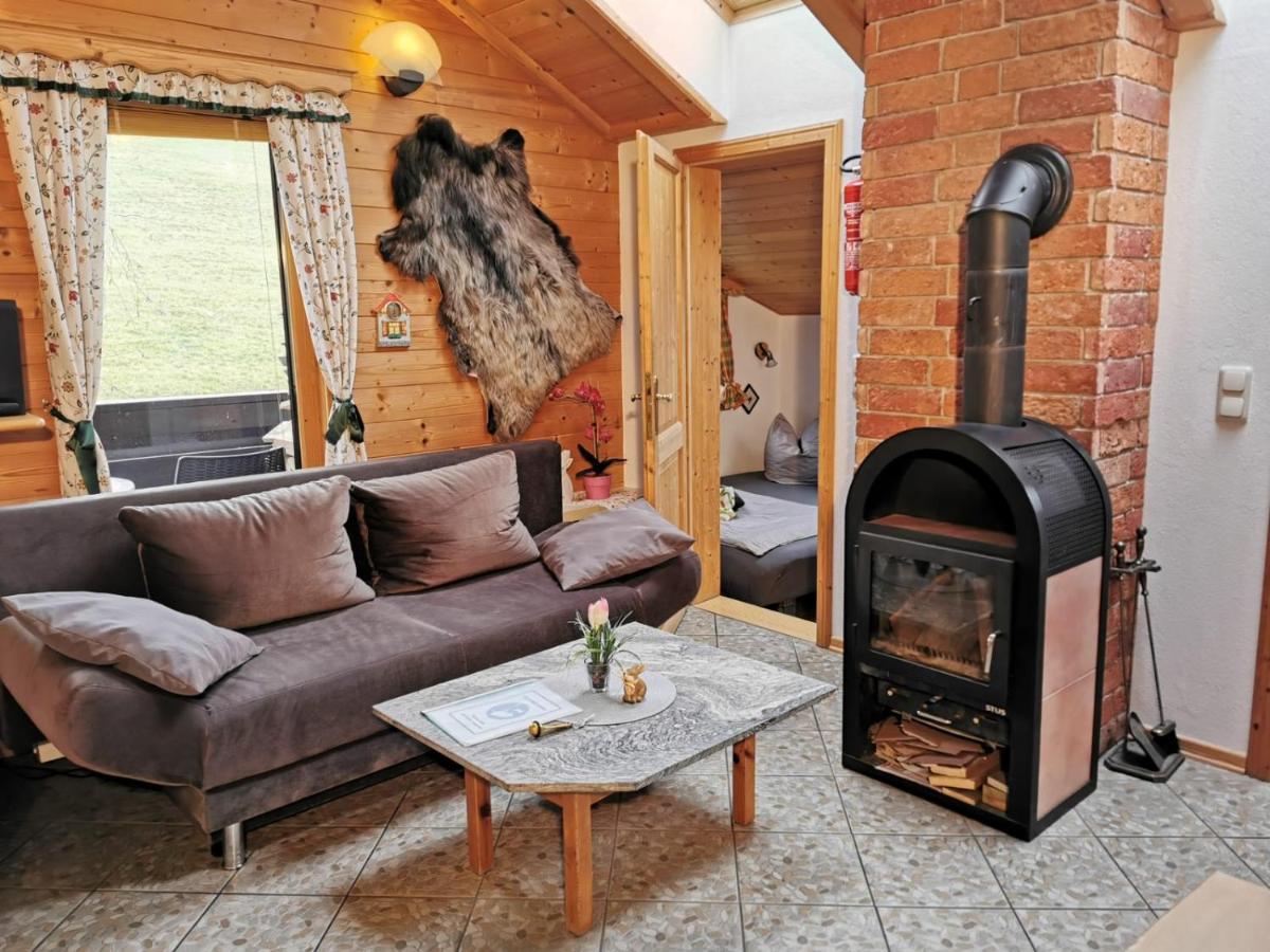 ستير Gaestehaus Schachnerhoehe المظهر الخارجي الصورة